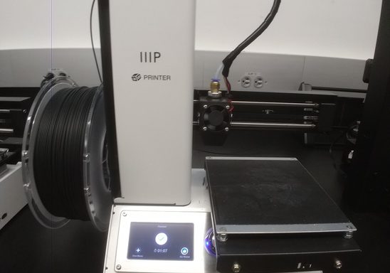 Monoprice Select Mini v2