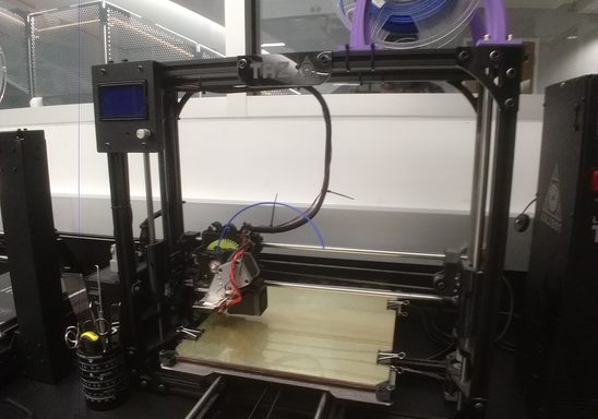 Lulzbot Taz4