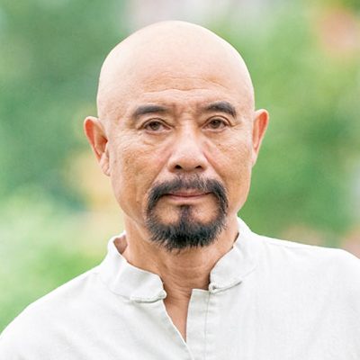 Qiguang Zhao
