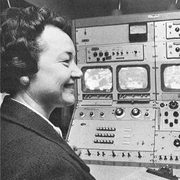 Helen Berwald