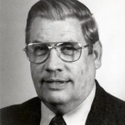 Charles Messner