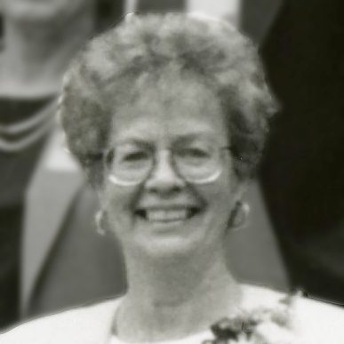 Mary Jane Johnson – Farewells – Carleton College