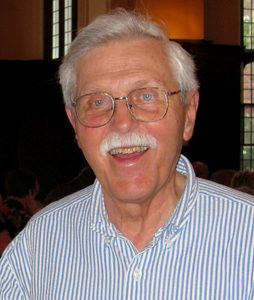 Bob Will