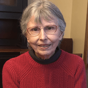 Mary Ammentorp