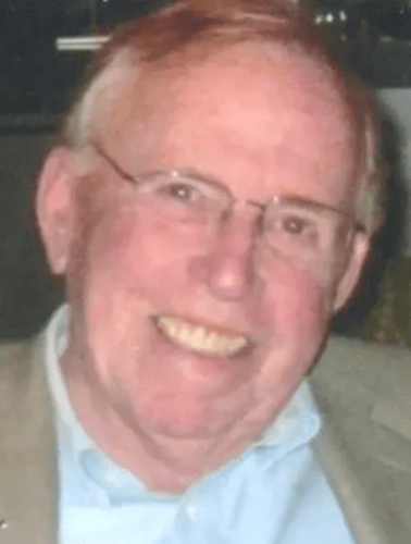 Ted Vessey