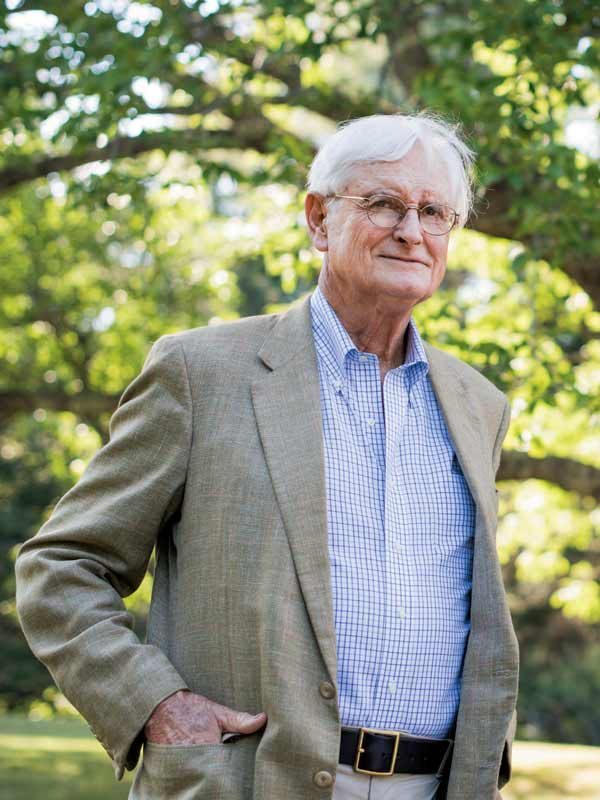 Robert Hazard Edwards