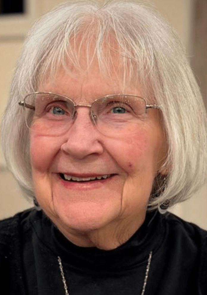 Marlene Ellen Bresnahan