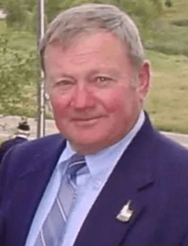 Dale Quist