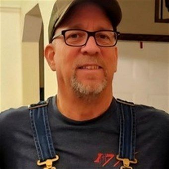 James Albert Ellefson