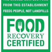 Bon Appétit at Carleton is Food Recovery Certified.