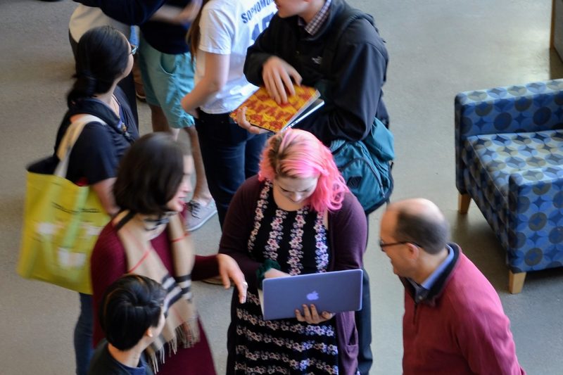 Computer Science – Admitted Student Programming – Carleton College