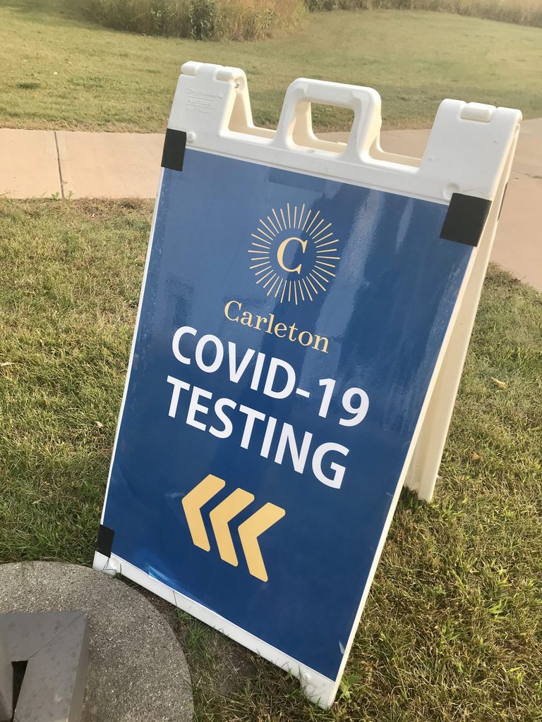 Covid Testing