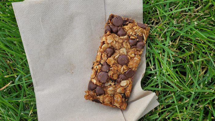 granola bar
