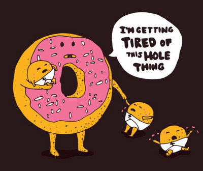 donuts