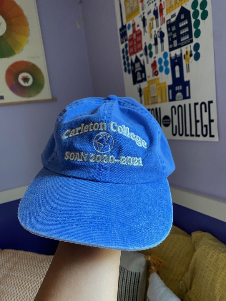 hat