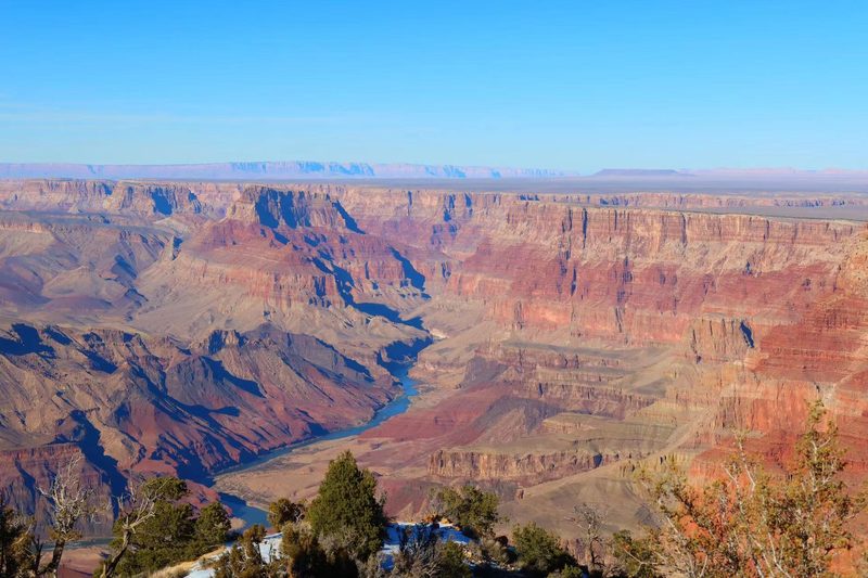 Grand Canyon