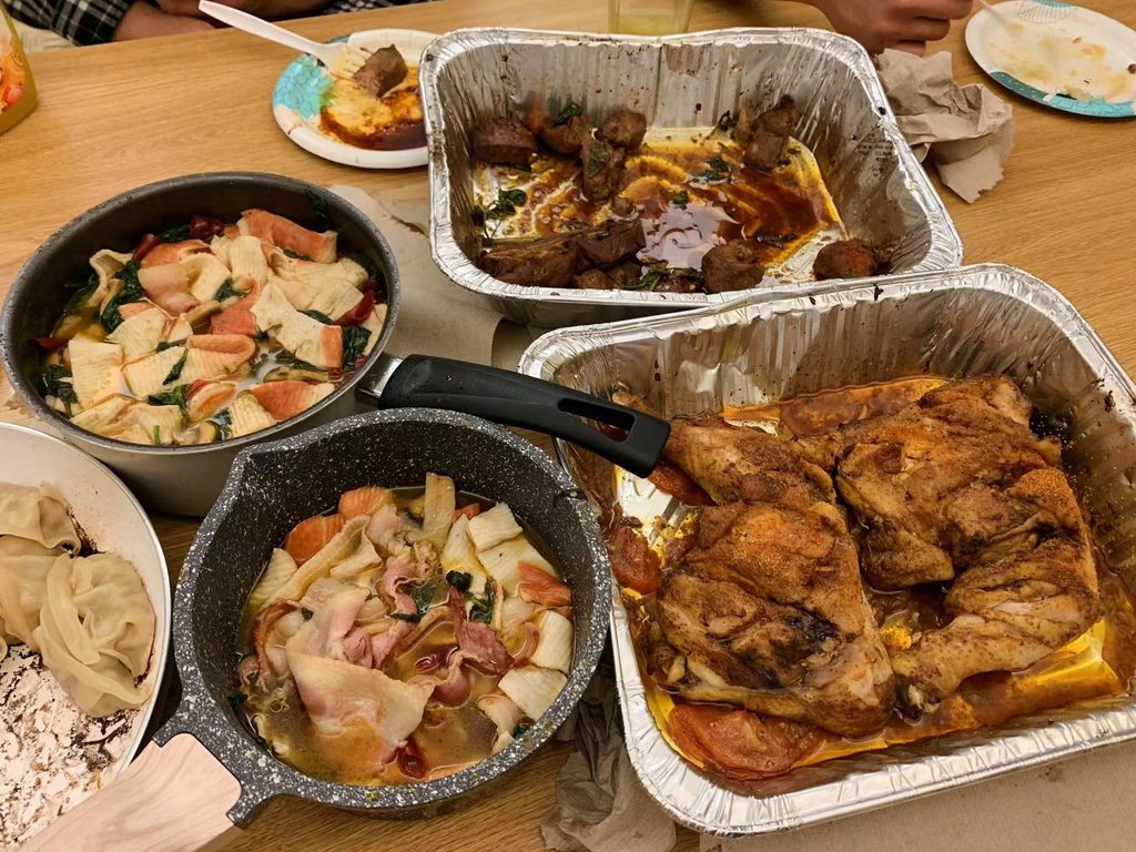 hotpot
