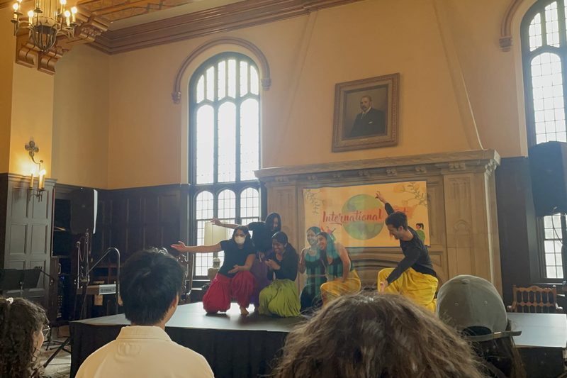 International Fest 2022