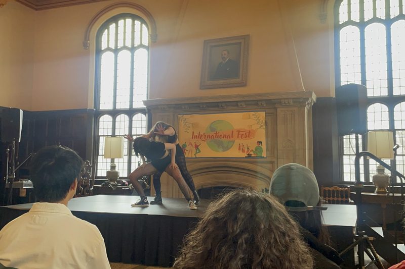 International Fest 2022