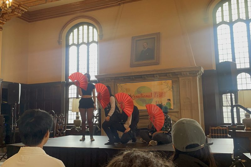 International Fest 2022