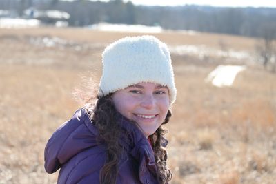 Aleia Johnson '24