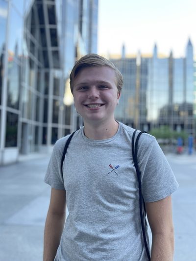 Jack Allen '24