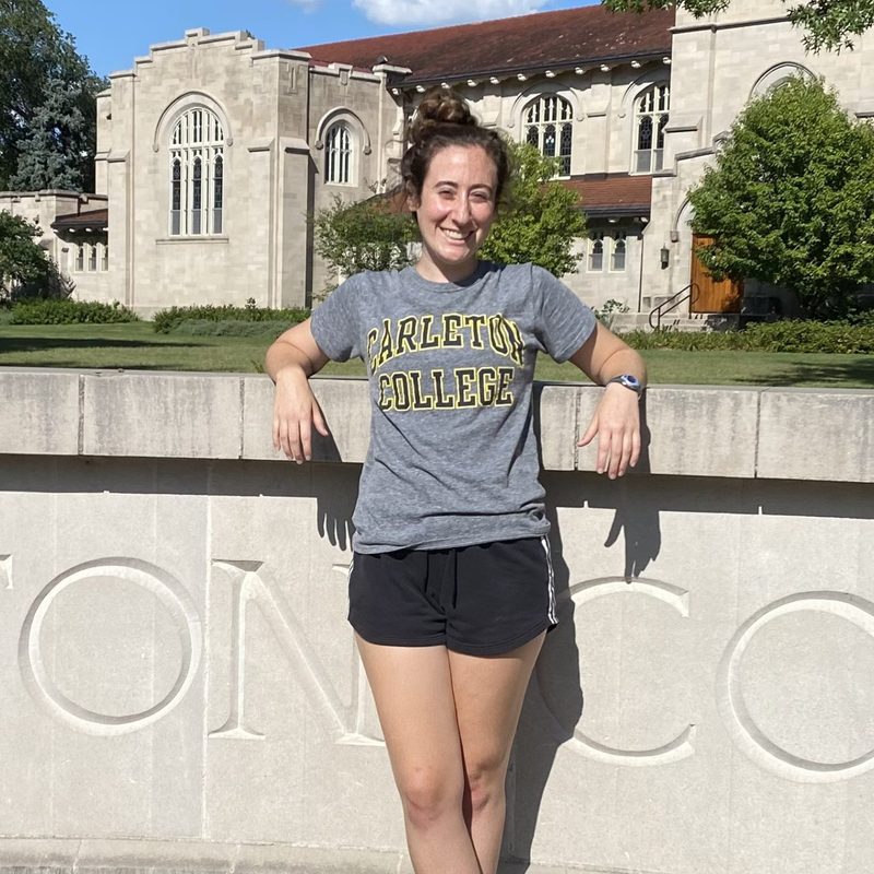 Kelly '23