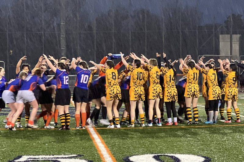 Macalester and Carleton Rugby