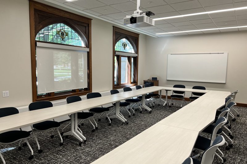 hasenstab classroom