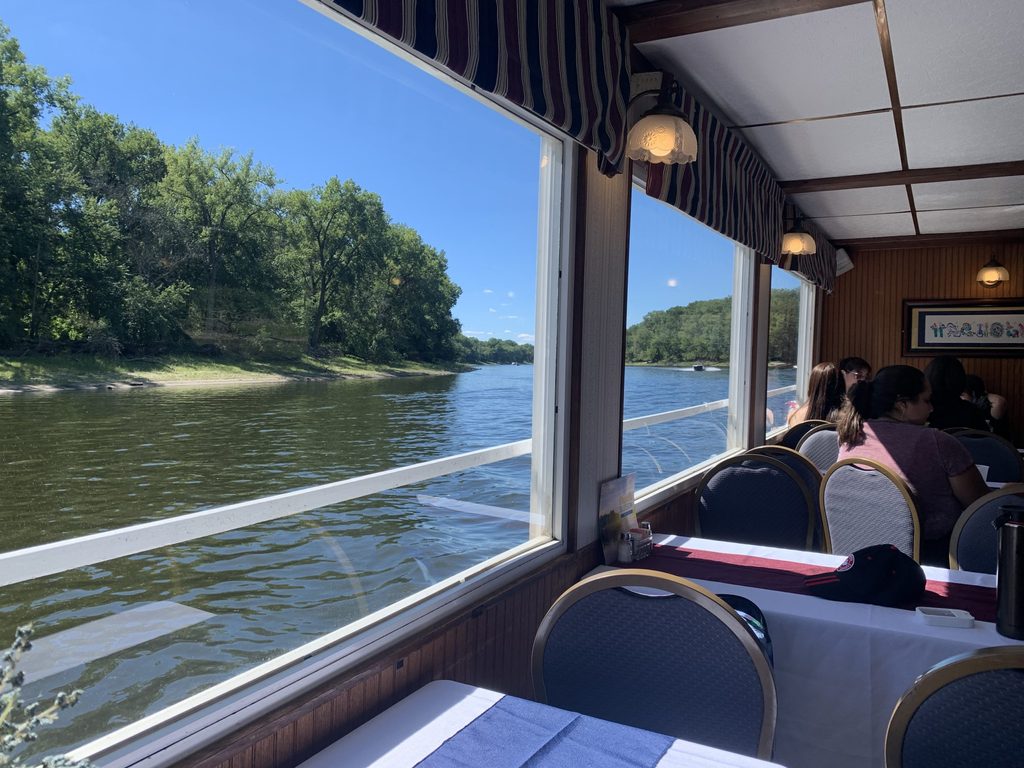 cruise