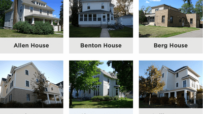 housing