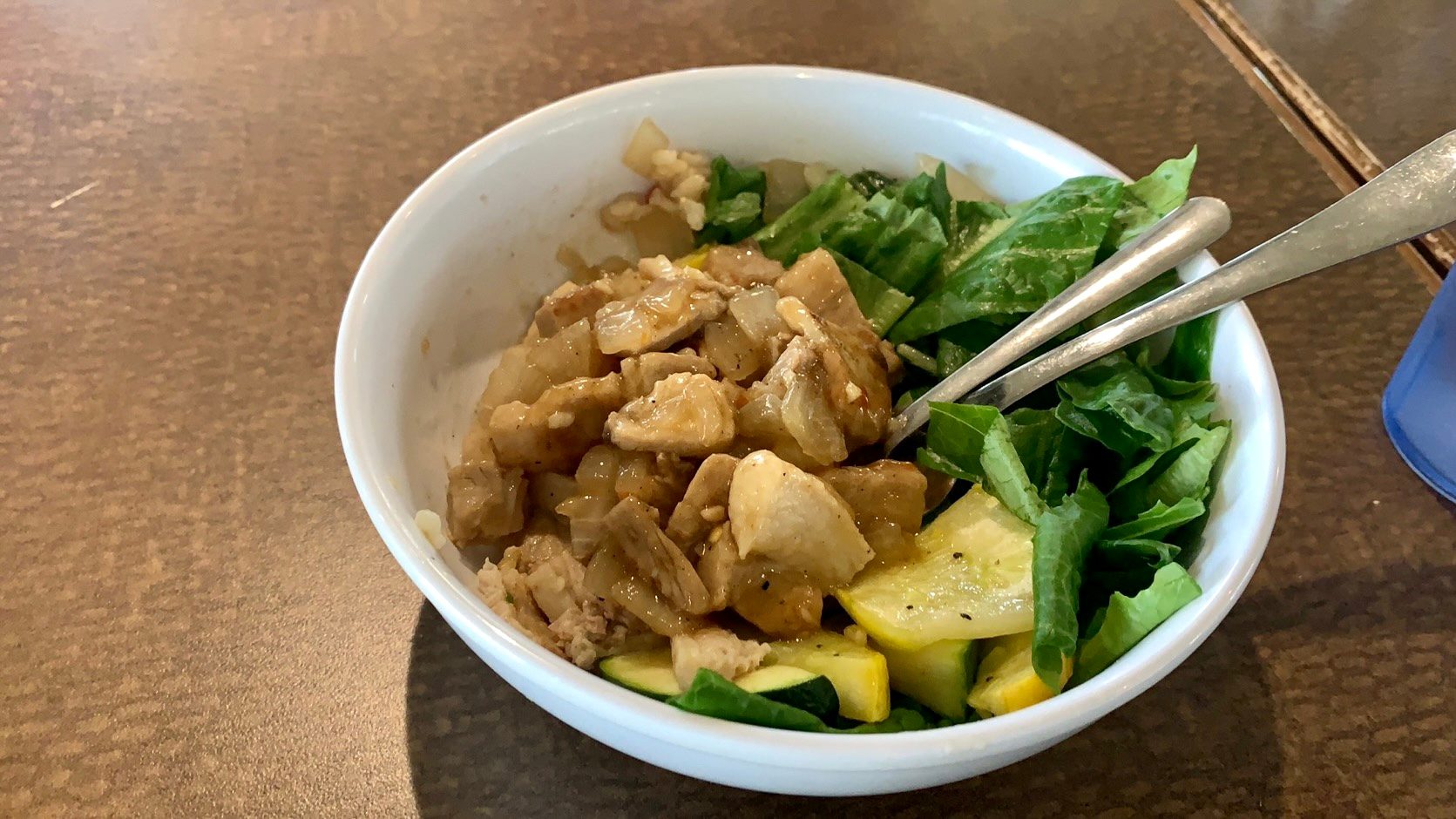 food