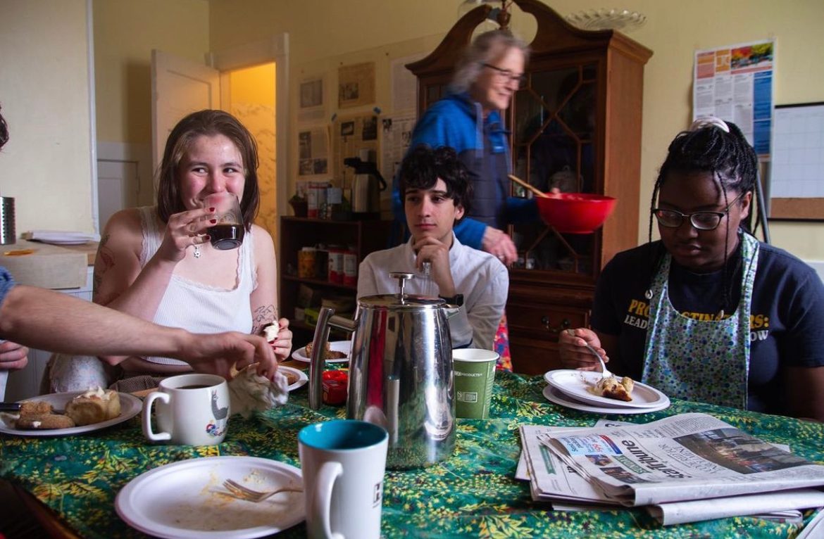 dacie brunch
