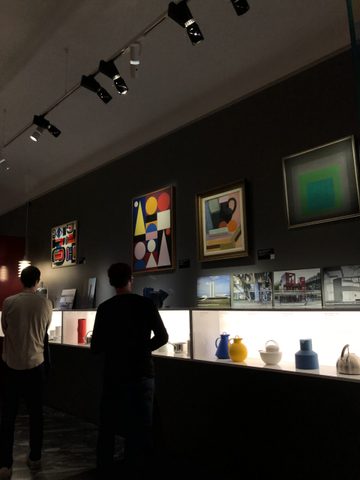 Danish Design Museum