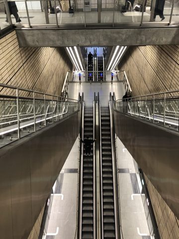 Copenhagen Metro