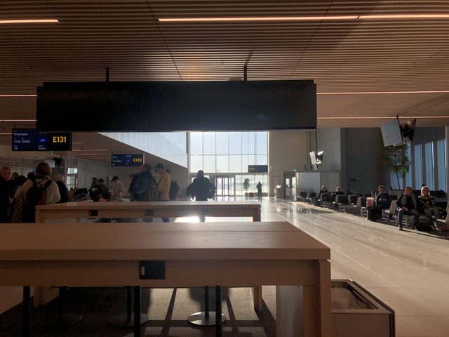 Copenhagen Airport