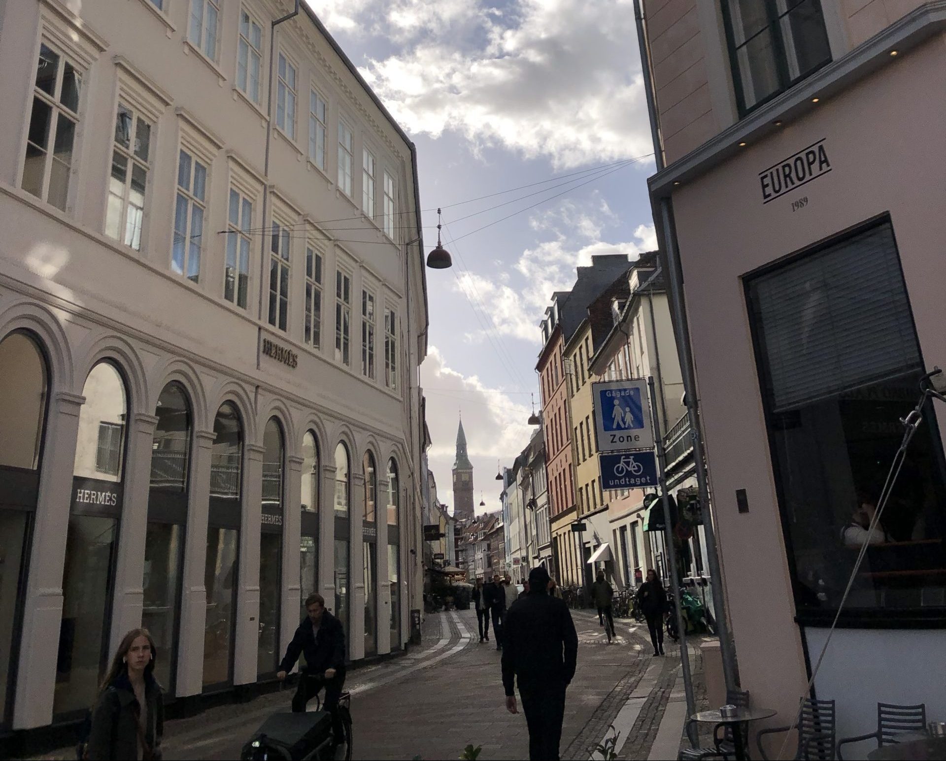Copenhagen
