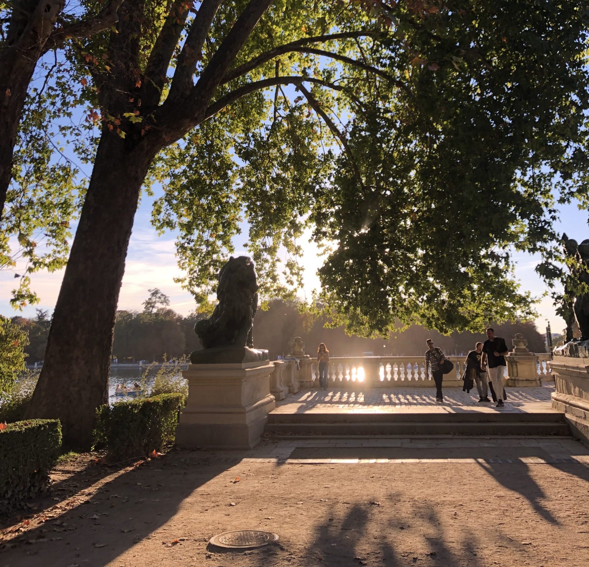 Retiro