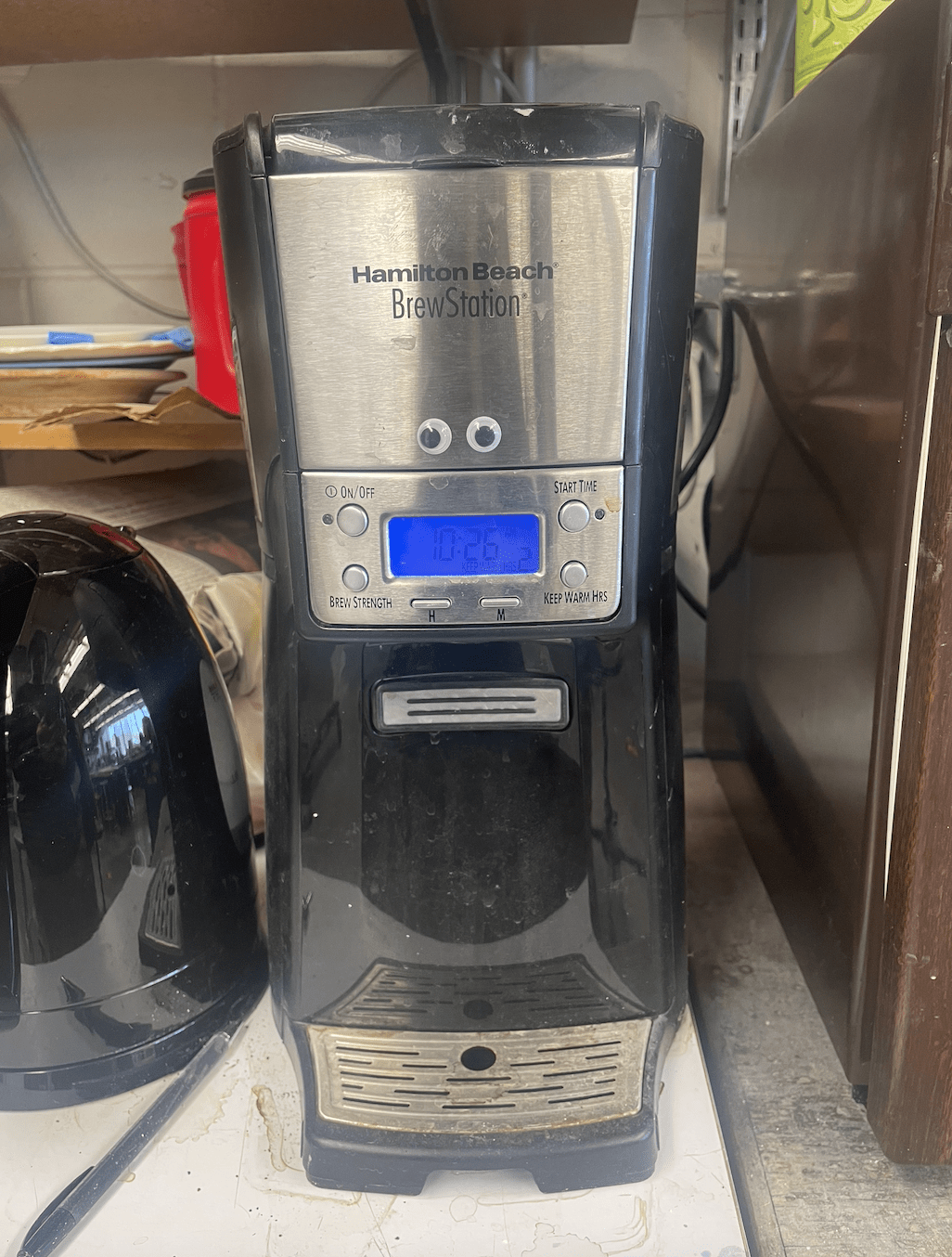 coffee