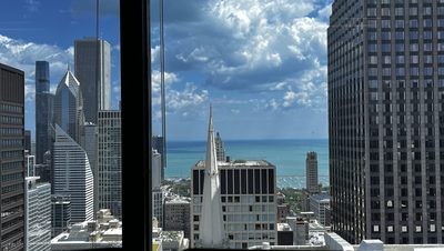 office view