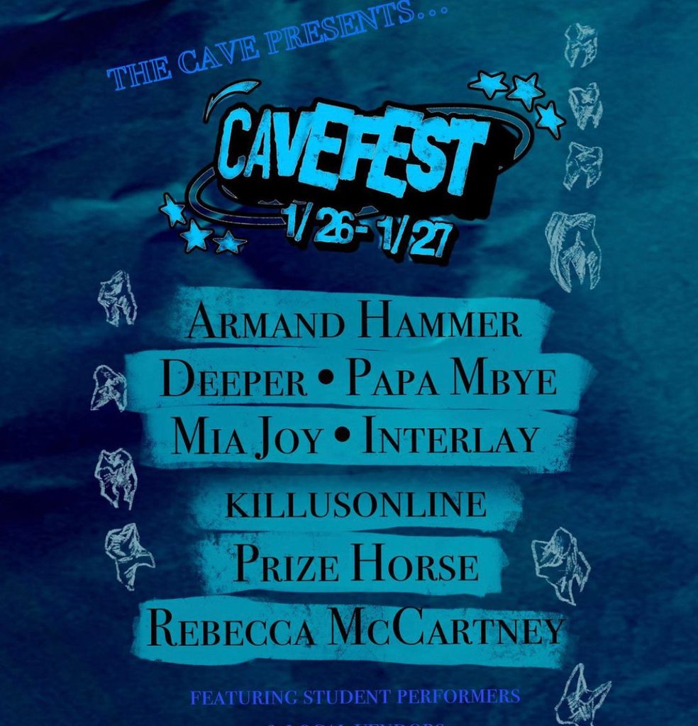 CaveFest