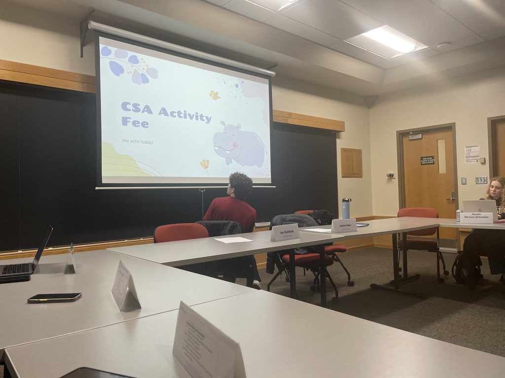 Budget Committee Slide-Show