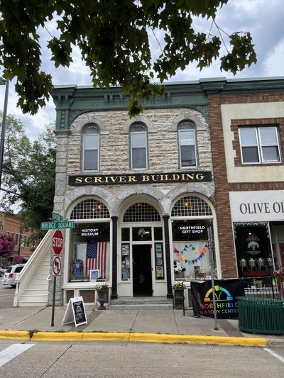 Historical Society