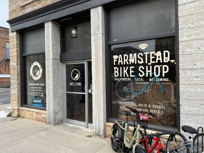 Farmstead