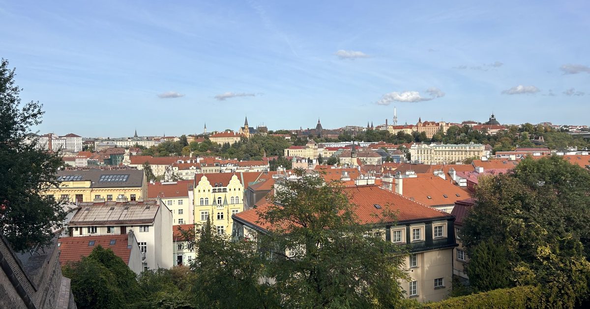 My Study Abroad Experience