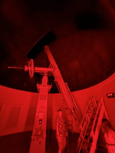 Observatory