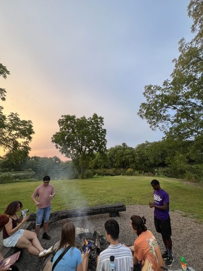 Bonfire
