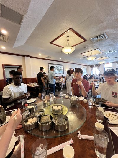 Dim Sum