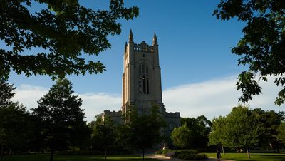 Carleton Chapel
