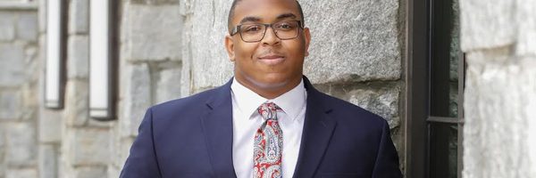 headshot of roland